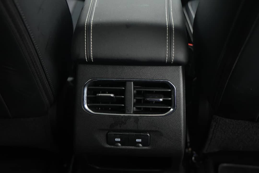 2025 GWM Haval Jolion Lux, Automatic, 22672 km, Rear A/C Vent