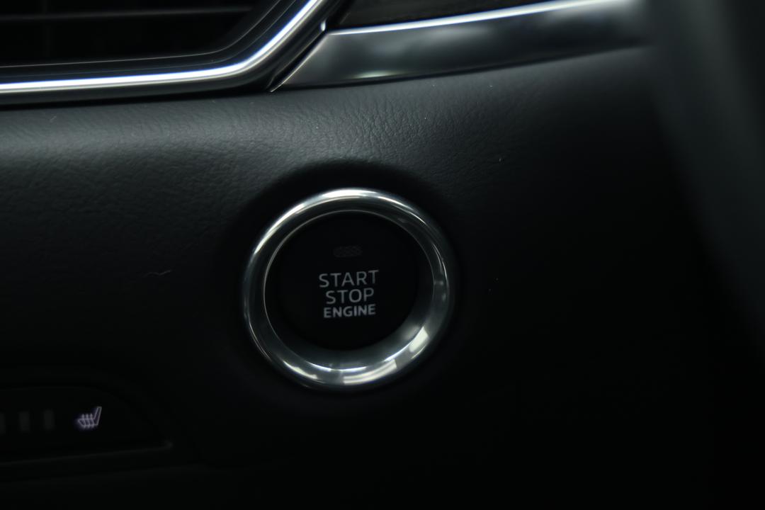 2018 Mazda CX-5 Akera (4x4), Automatic, 62524 km, Keyless / Button Start