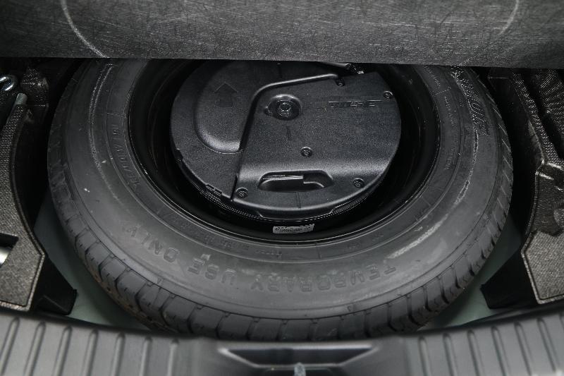 2018 Mazda CX-5 Akera (4x4), Automatic, 62524 km, Spare Wheel