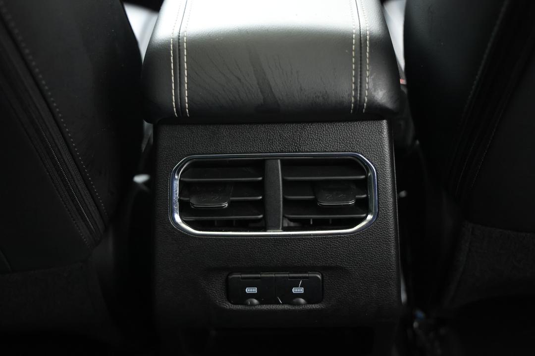 2022 GWM Haval Jolion Ultra, Automatic, 47475 km, Rear A/C Vent