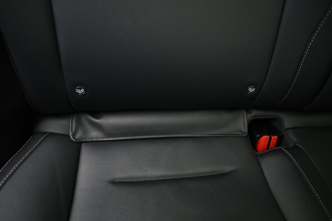 2022 GWM Haval Jolion Ultra, Automatic, 47475 km, Child Seat Anchor Points