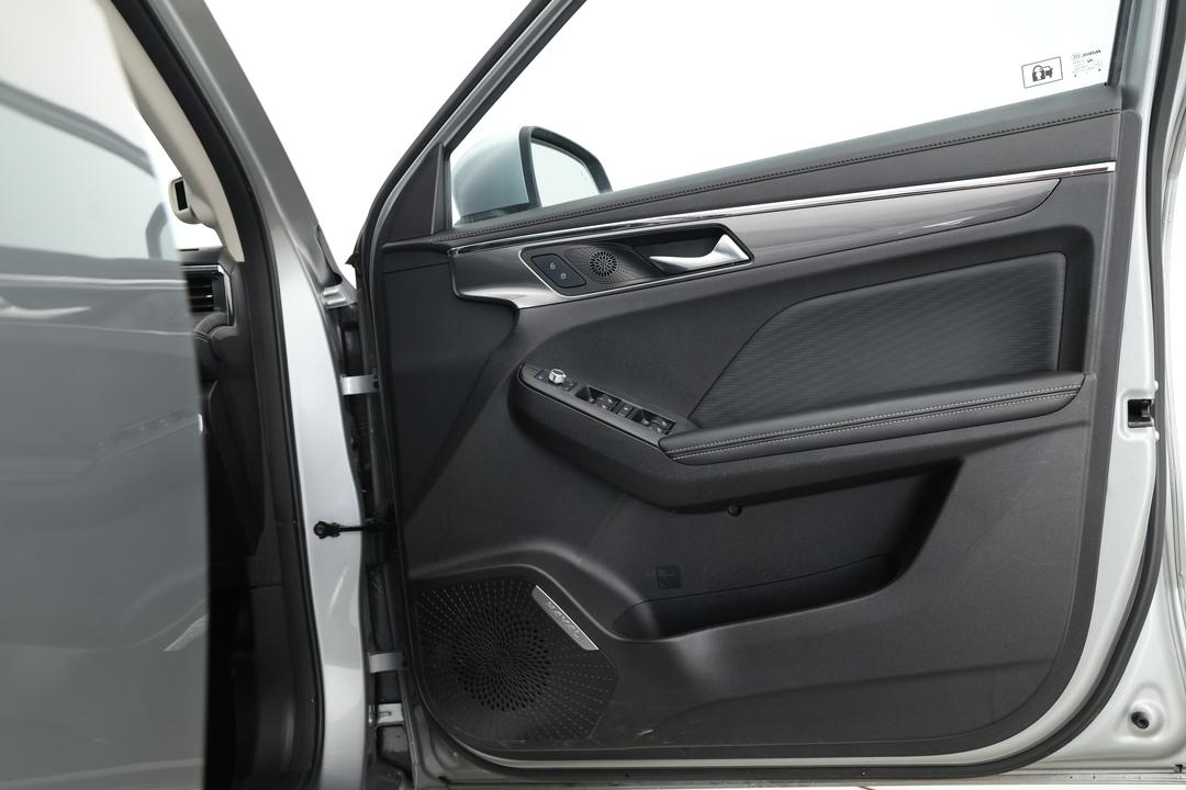 2022 GWM Haval Jolion Ultra, Automatic, 47475 km, Speaker View