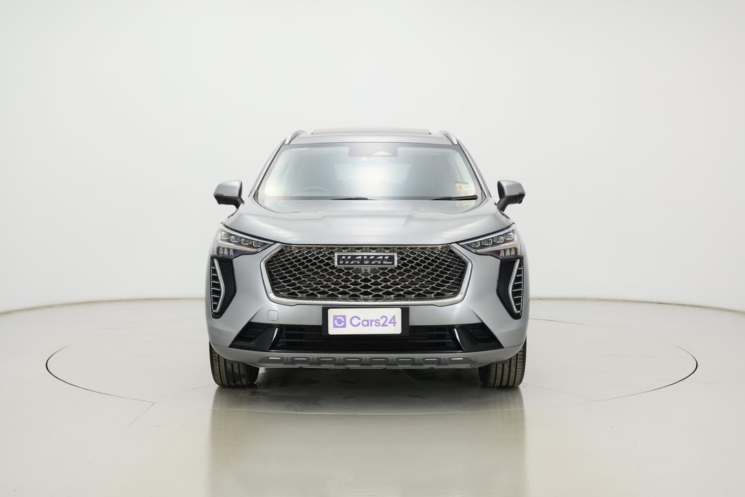 2022 GWM Haval Jolion Ultra, Automatic, 47475 km, Front View