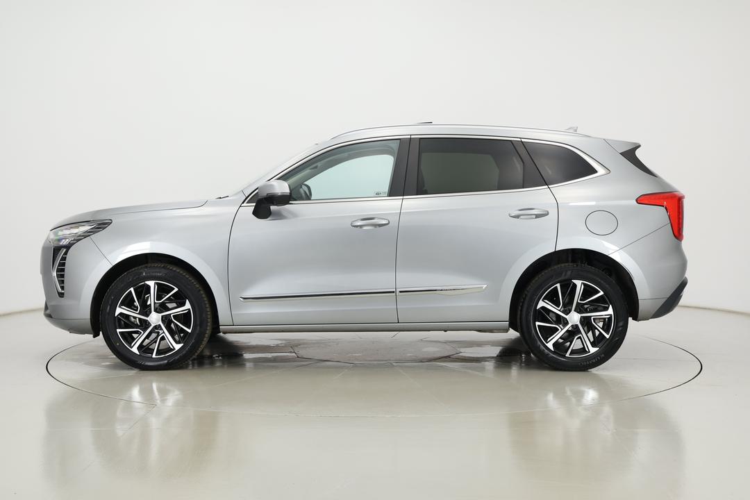 2022 GWM Haval Jolion Ultra, Automatic, 47475 km, Left Side View