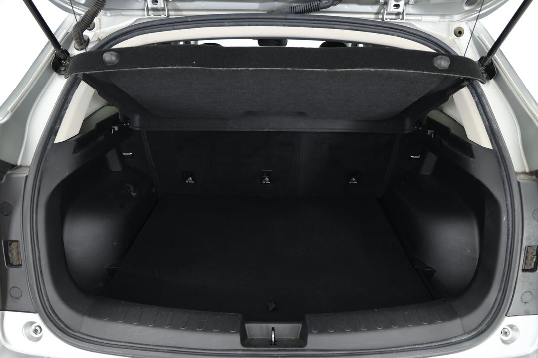 2022 GWM Haval Jolion Ultra, Automatic, 47475 km, Boot Inside View