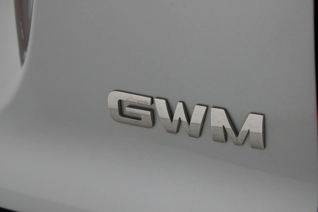 2022 GWM Haval Jolion Ultra, Automatic, 47475 km, Badge (Boot Right Side)