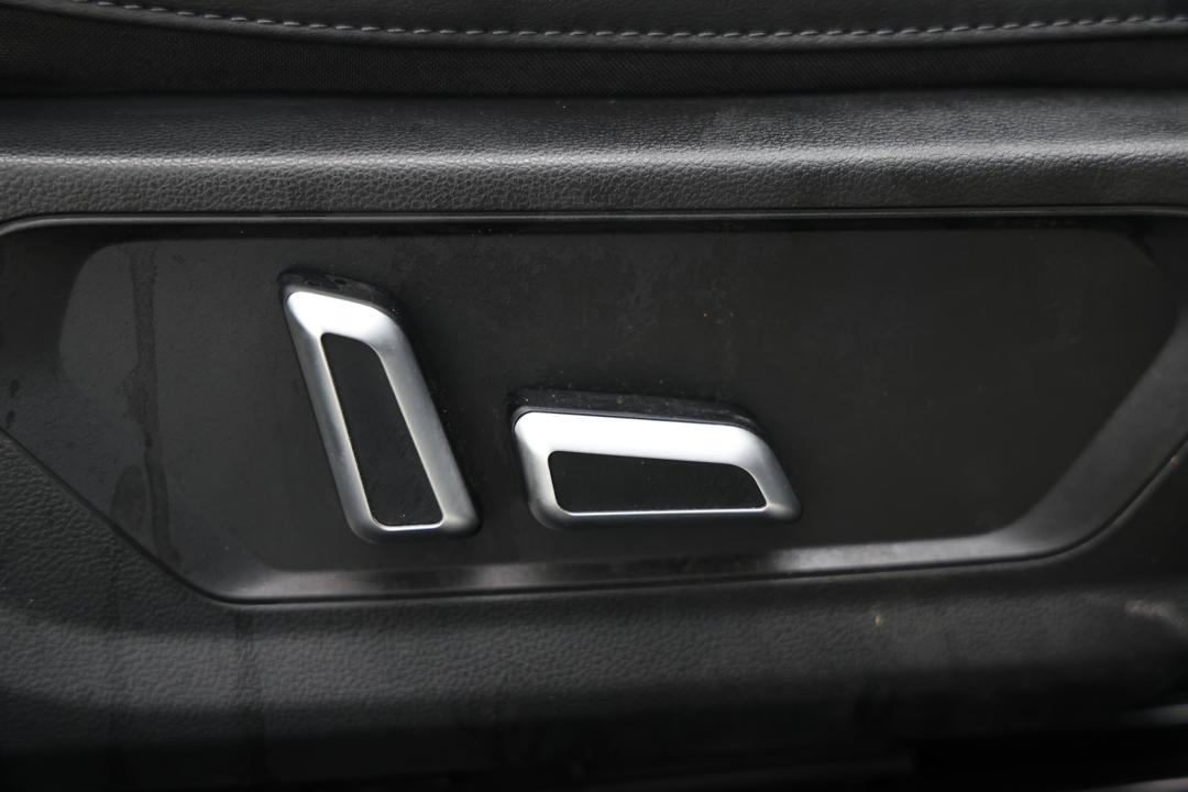 2022 GWM Haval Jolion Ultra, Automatic, 47475 km, Drivers Side Adjustment Panel