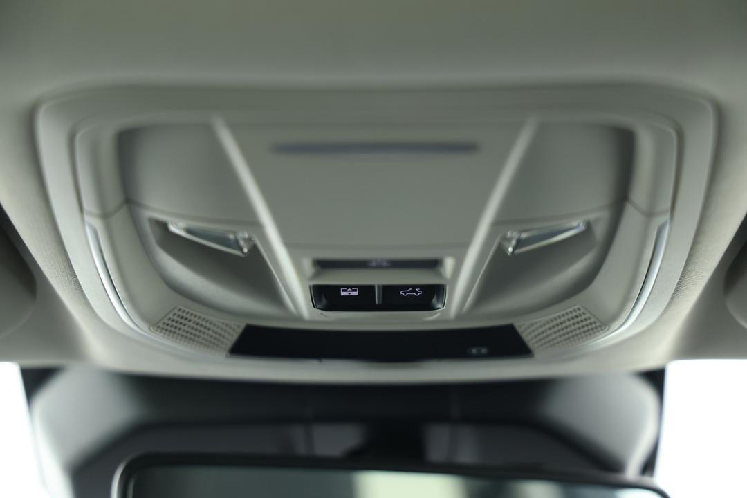 2022 GWM Haval Jolion Ultra, Automatic, 47475 km, On-Roof Controls/Sunglass holder