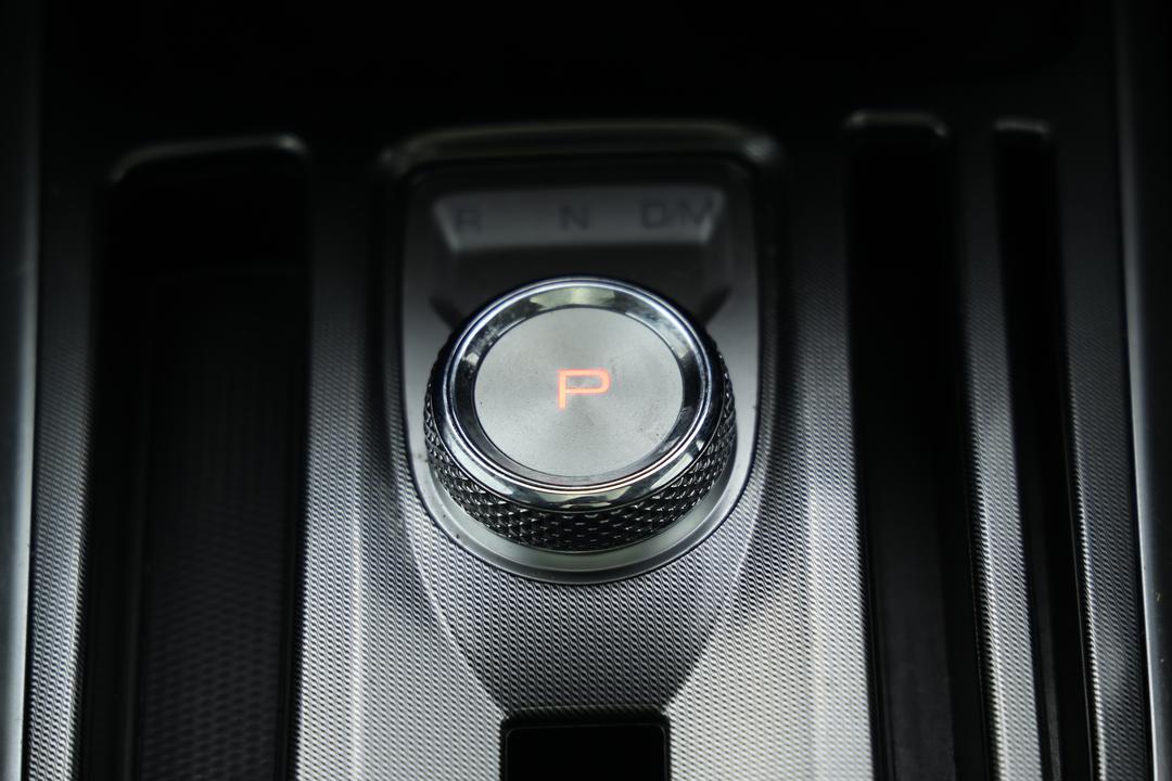 2022 GWM Haval Jolion Ultra, Automatic, 47475 km, Gear Lever 