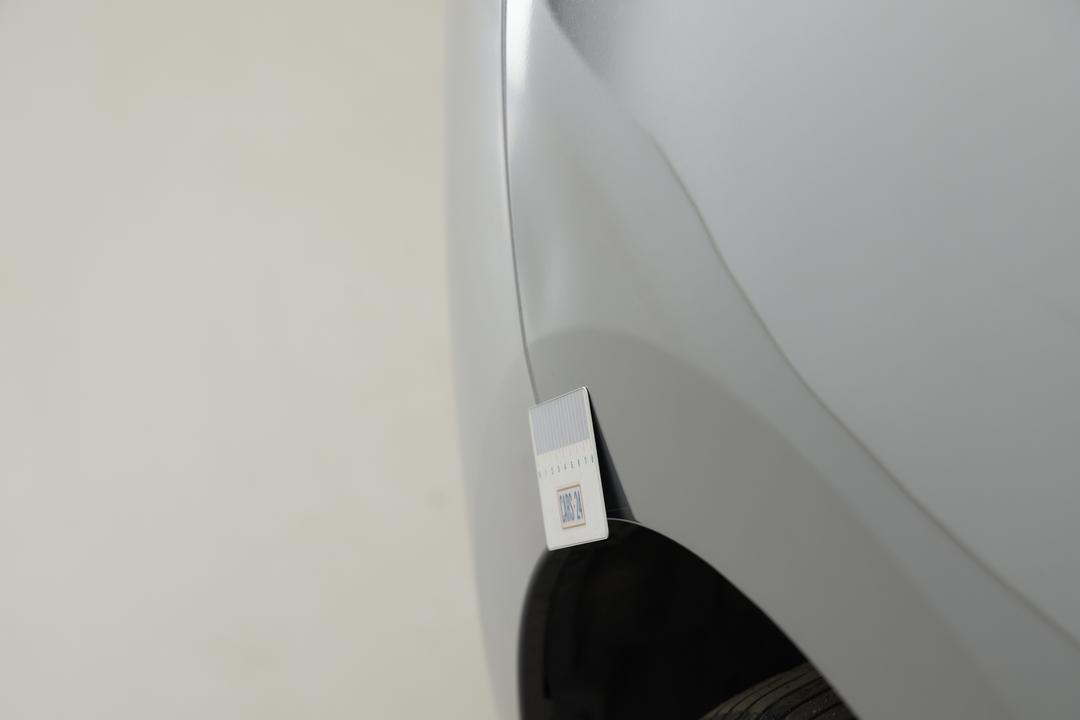 2022 GWM Haval Jolion Ultra, Automatic, 47475 km, Quarter Panel Rear RHS Dent