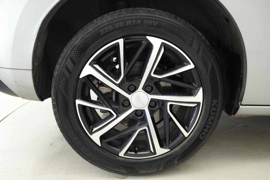2022 GWM Haval Jolion Ultra, Automatic, 47475 km, Left Front Wheel