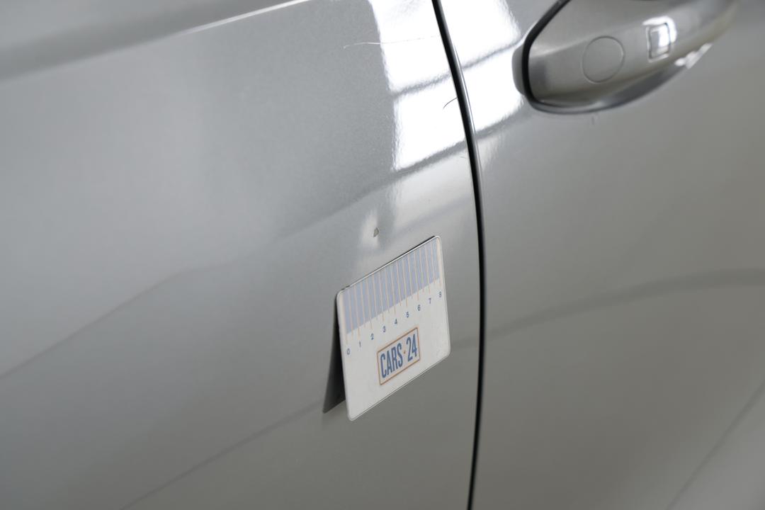 2022 GWM Haval Jolion Ultra, Automatic, 47475 km, Doors Rear RHS Dent
