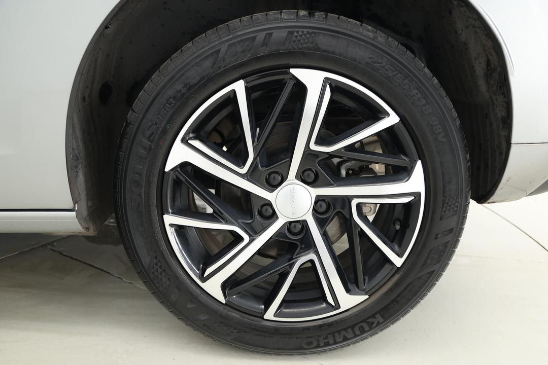 2022 GWM Haval Jolion Ultra, Automatic, 47475 km, Right Front Wheel