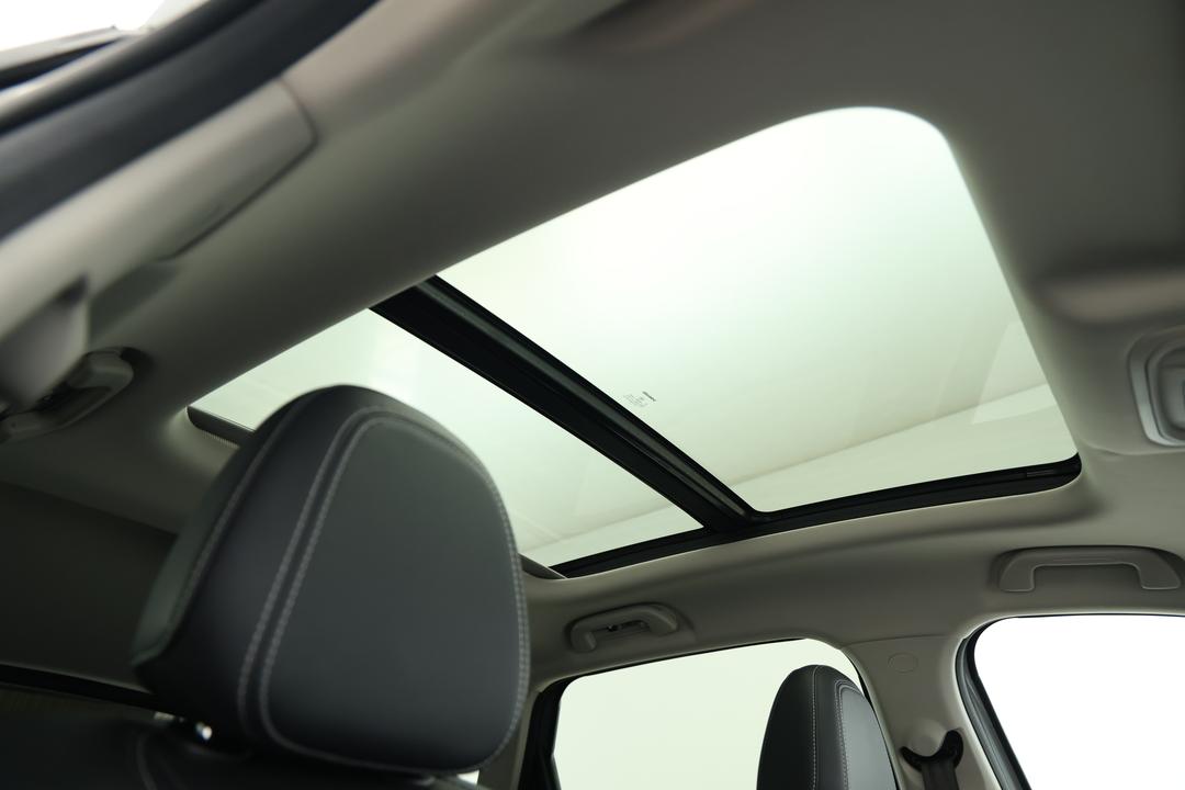 2022 GWM Haval Jolion Ultra, Automatic, 47475 km, Interior Sunroof/Moonroof