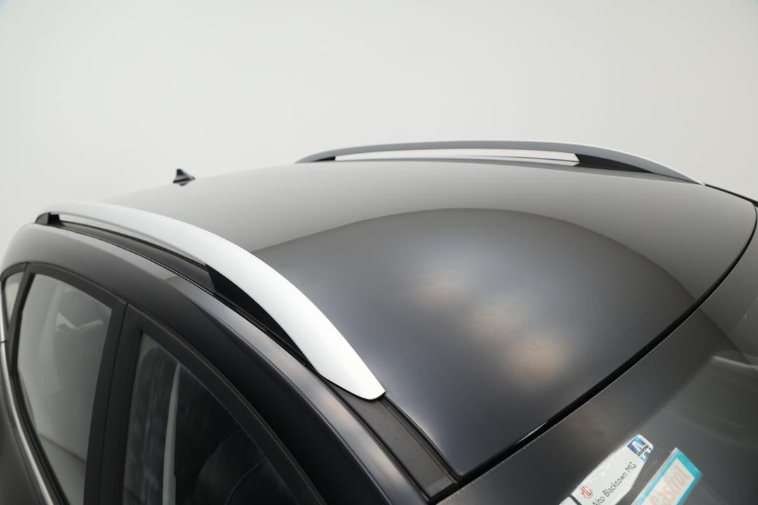 2023 MG ZS Excite, Automatic, 65690 km, Roof/Sunroof View