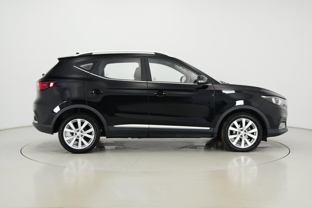 2023 MG ZS Excite, Automatic, 65690 km, Right Side View