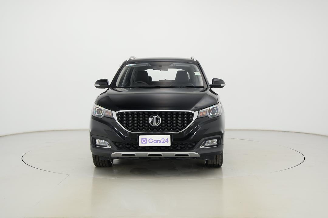 2023 MG ZS Excite, Automatic, 65690 km, Front View