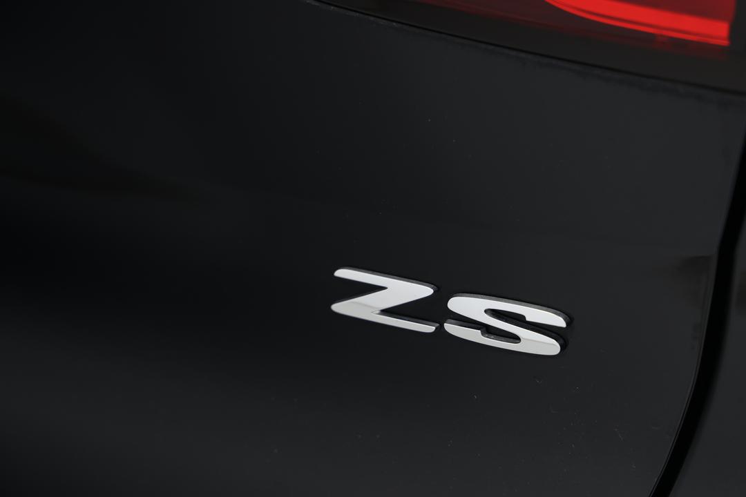 2023 MG ZS Excite, Automatic, 65690 km, Badge (Boot Right Side)