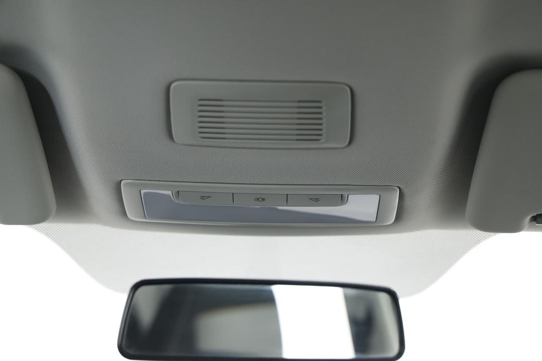 2023 MG ZS Excite, Automatic, 65690 km, On-Roof Controls/Sunglass holder