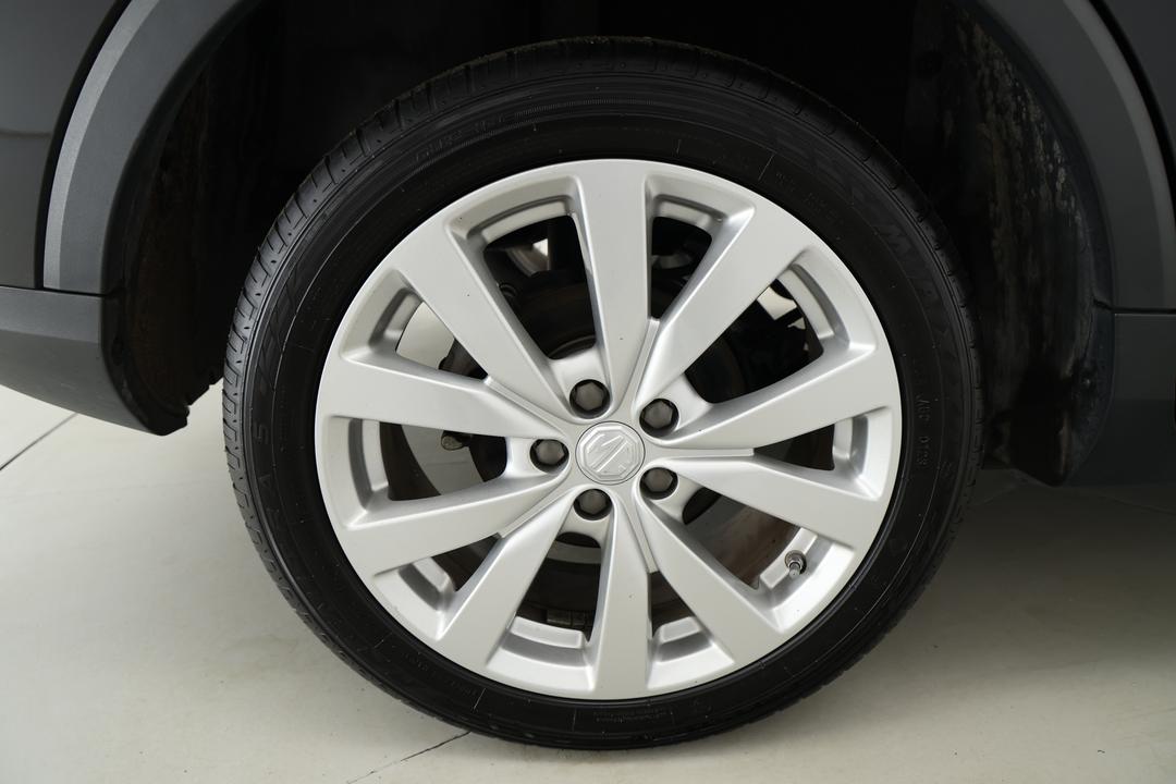 2023 MG ZS Excite, Automatic, 65690 km, Right Front Wheel