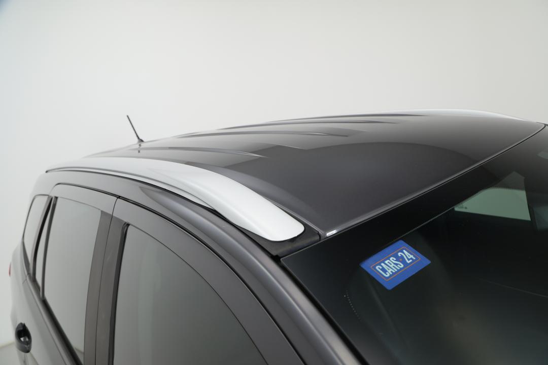 2019 Ford Everest Trend (RWD 7 Seat), Automatic, 101168 km, Roof/Sunroof View