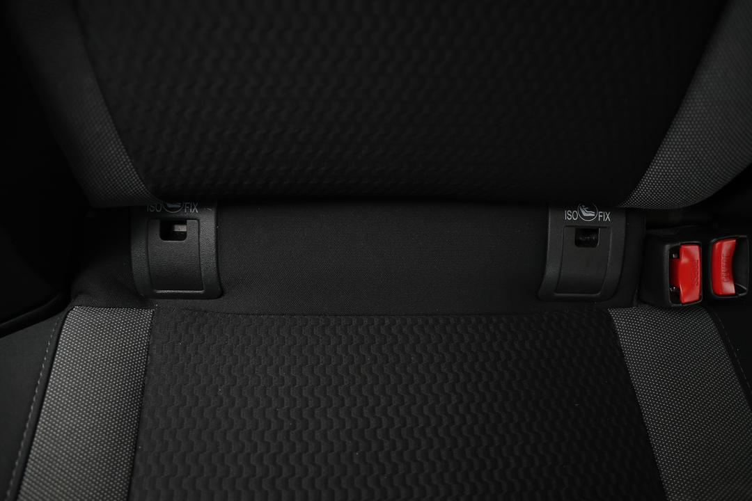 2019 Nissan Qashqai St, Automatic, 54242 km, Child Seat Anchor Points