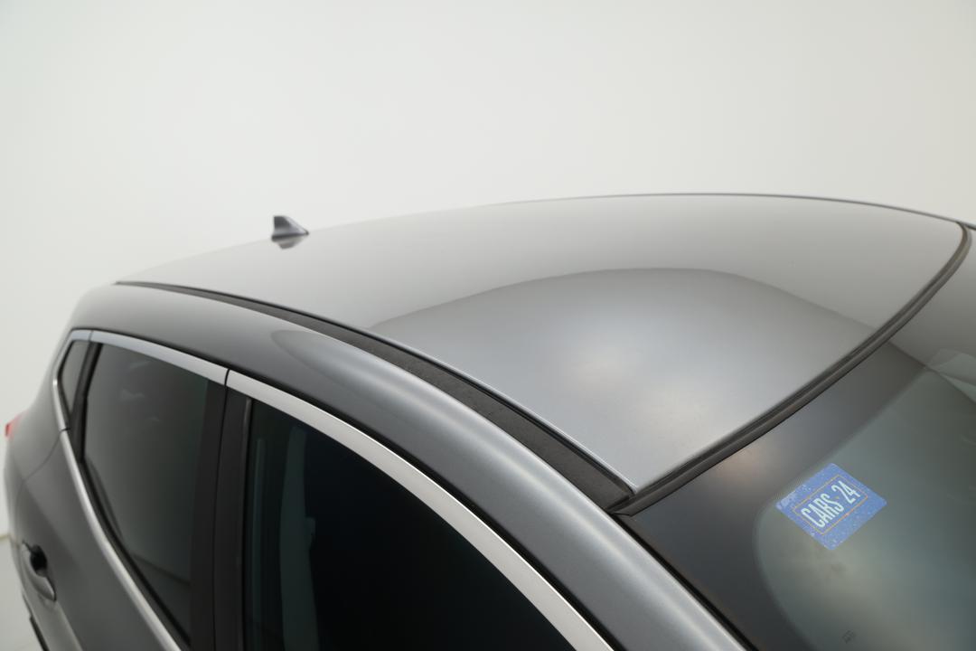 2019 Nissan Qashqai St, Automatic, 54242 km, Roof/Sunroof View