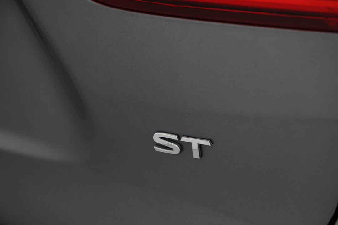 2019 Nissan Qashqai St, Automatic, 54242 km, Badge (Boot Right Side)