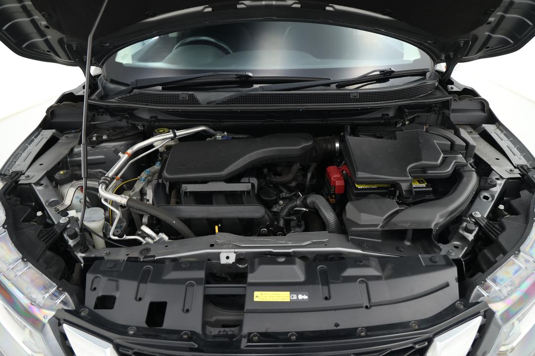 2019 Nissan Qashqai St, Automatic, 54242 km, Open Bonnet (Engine)
