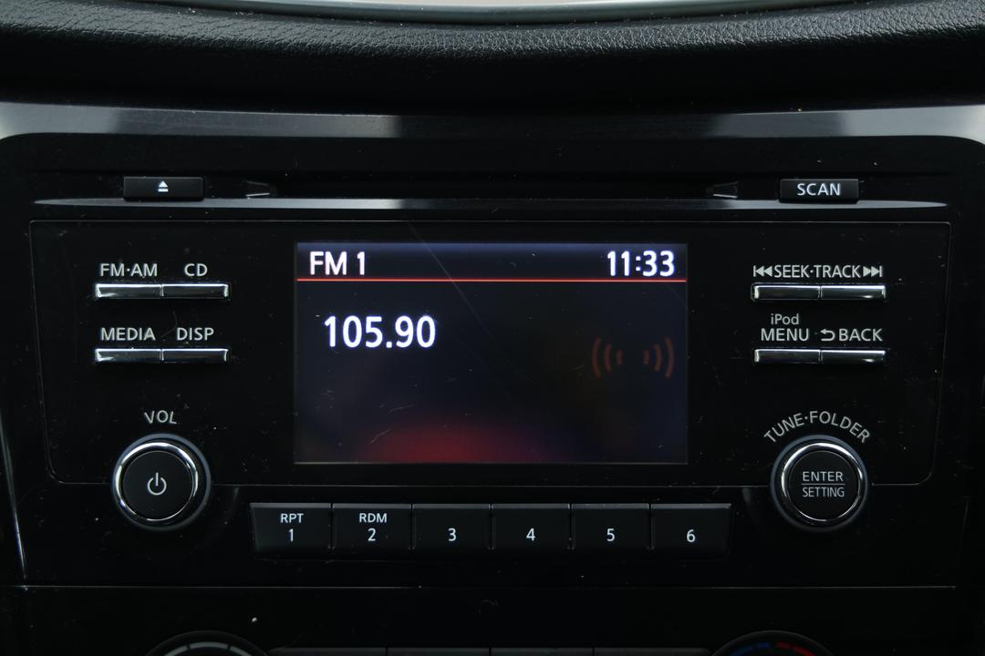 2019 Nissan Qashqai St, Automatic, 54242 km, Infotainment System