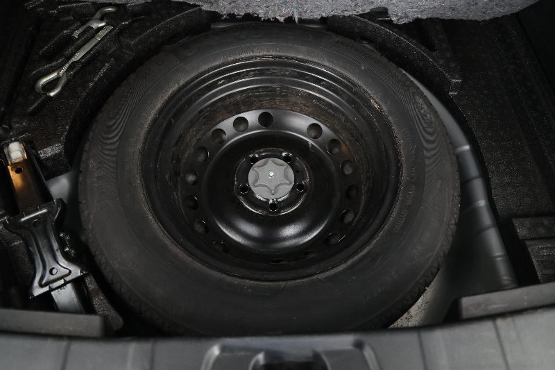 2018 Nissan Qashqai St-l, Automatic, 72900 km, Spare Wheel