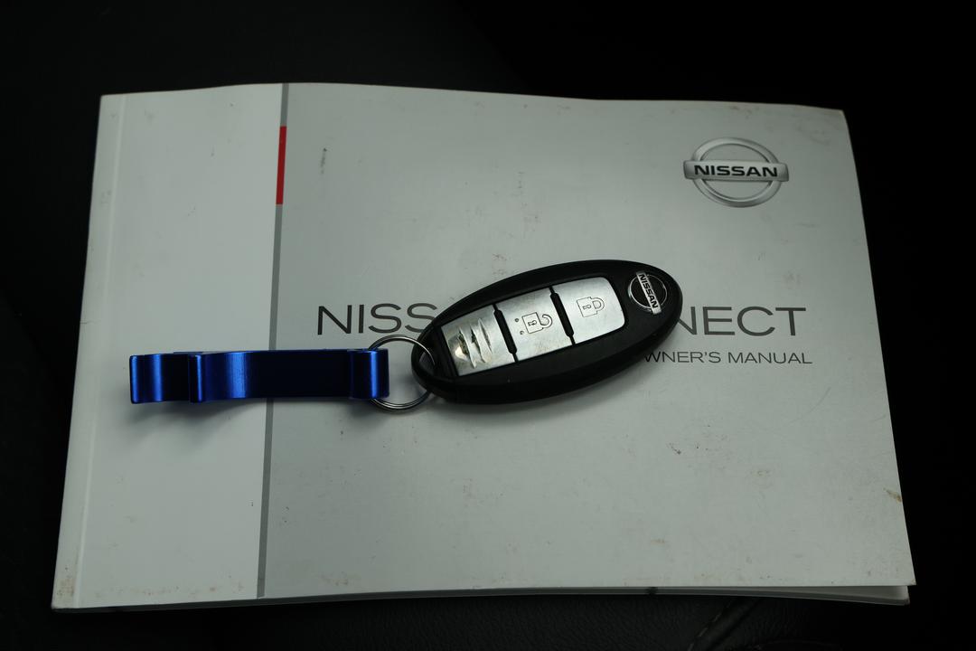 2018 Nissan Qashqai St-l, Automatic, 72900 km, Key Close-up