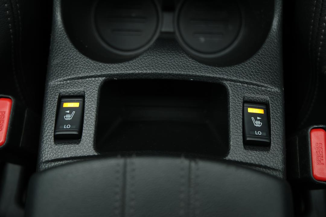 2018 Nissan Qashqai St-l, Automatic, 72900 km, Ventilated Seats