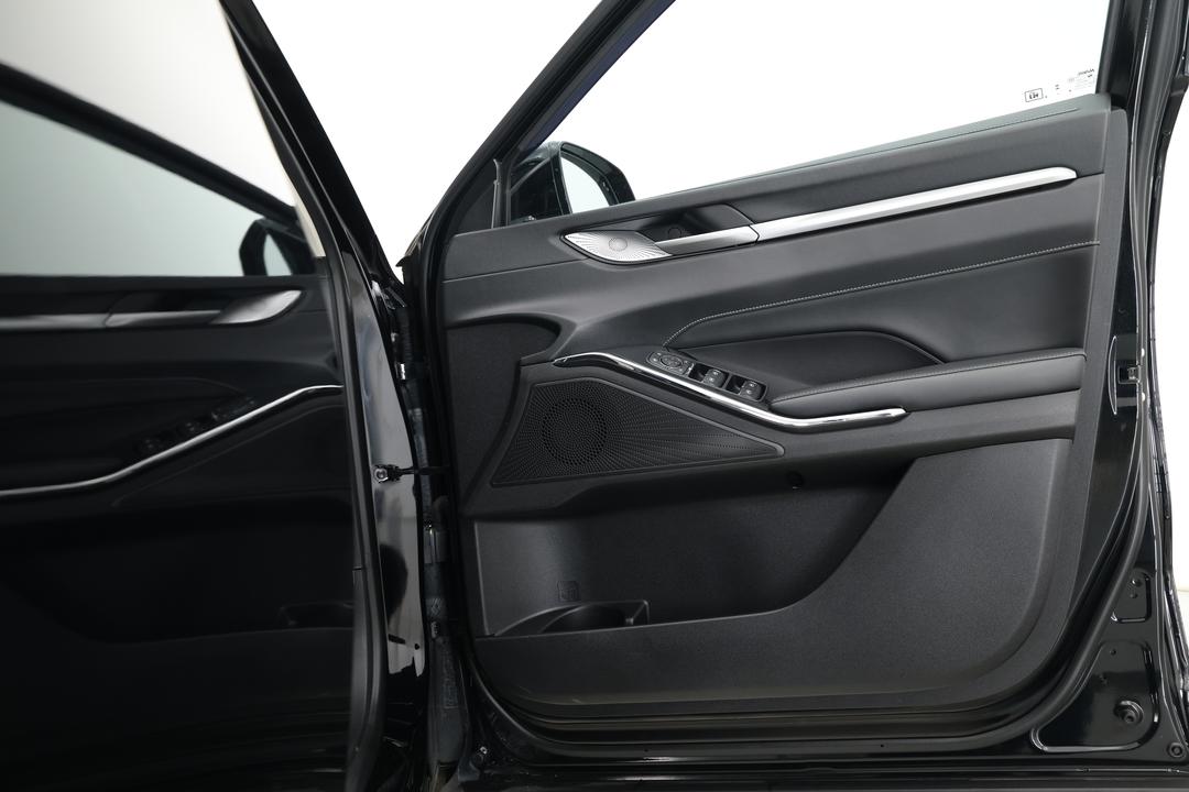 2022 GWM Haval H6 Ultra AWD, Automatic, 52619 km, Speaker View