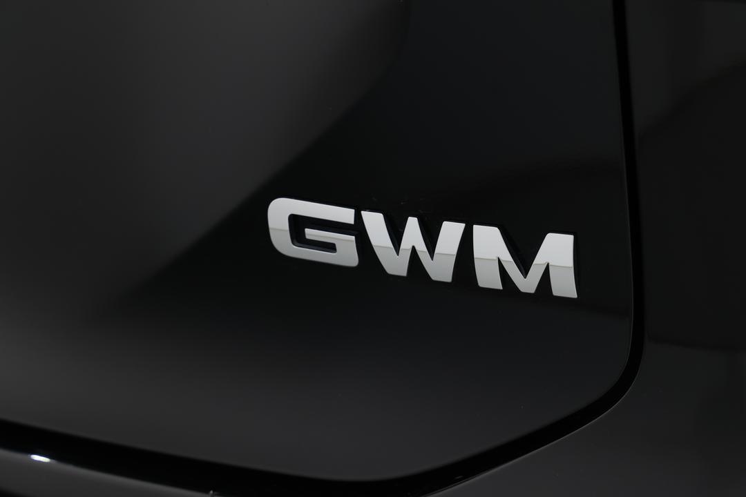 2022 GWM Haval H6 Ultra AWD, Automatic, 52619 km, Badge (Boot Right Side)