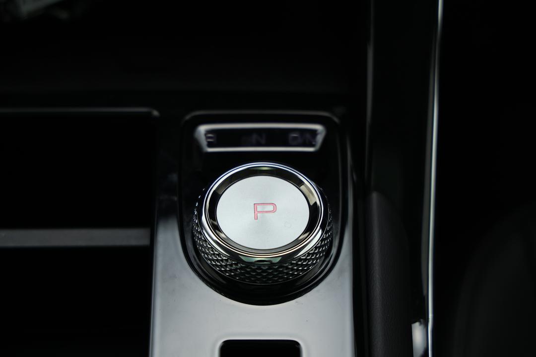 2022 GWM Haval H6 Ultra AWD, Automatic, 52619 km, Gear Lever 