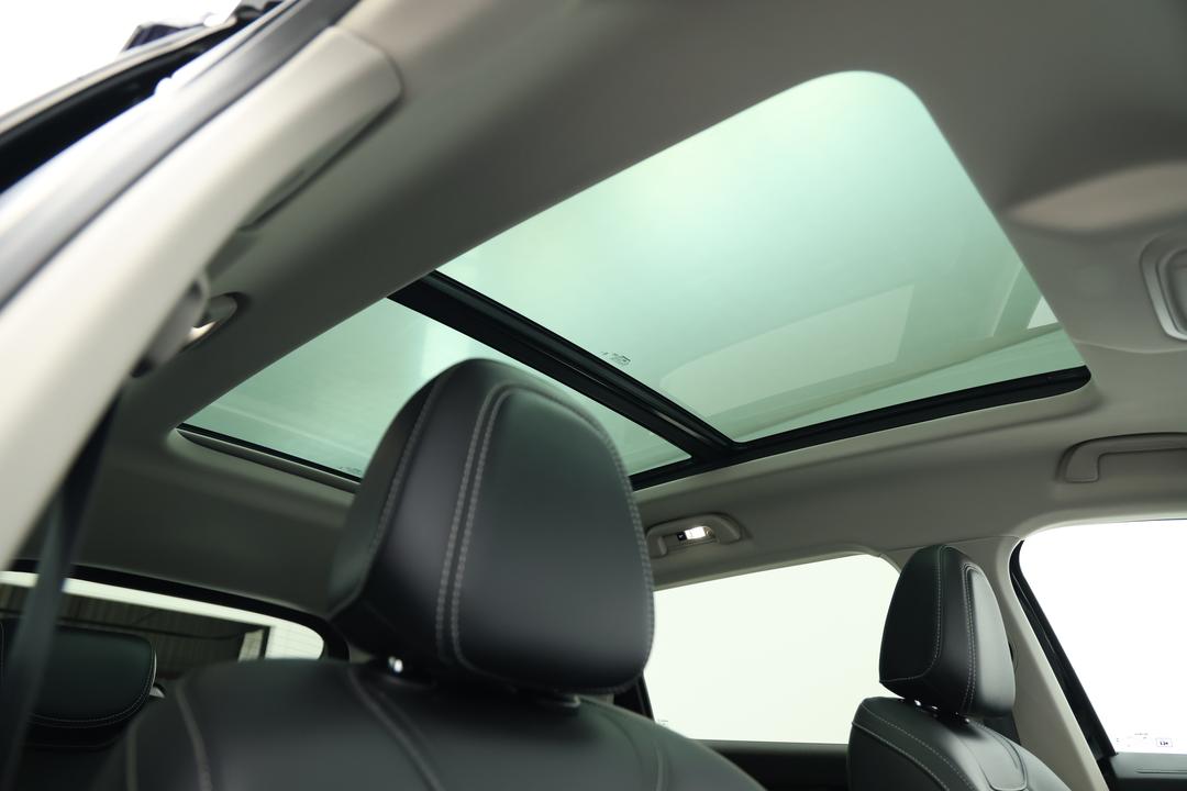 2022 GWM Haval H6 Ultra AWD, Automatic, 52619 km, Interior Sunroof/Moonroof