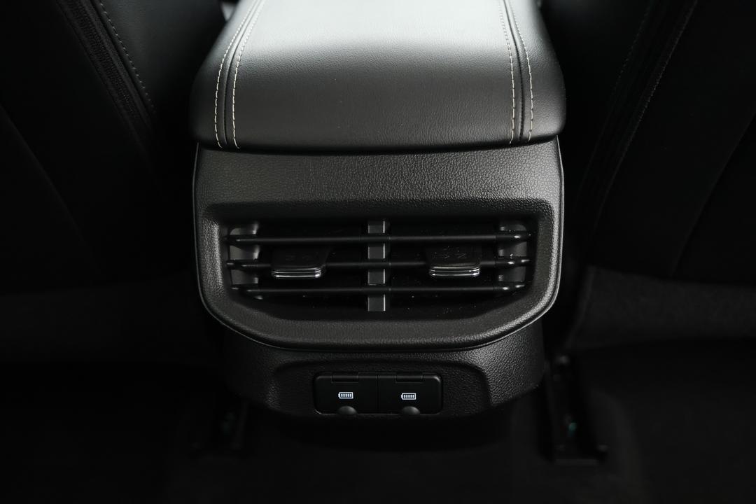 2022 GWM Haval H6 Ultra AWD, Automatic, 52619 km, Rear A/C Vent
