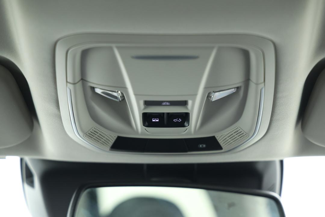 2022 GWM Haval H6 Ultra AWD, Automatic, 52619 km, On-Roof Controls/Sunglass holder