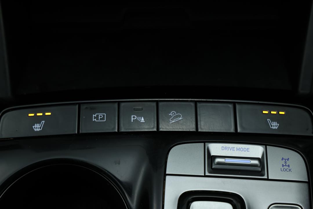 2023 Hyundai Tucson Elite (AWD), Automatic, 37193 km, Ventilated Seats