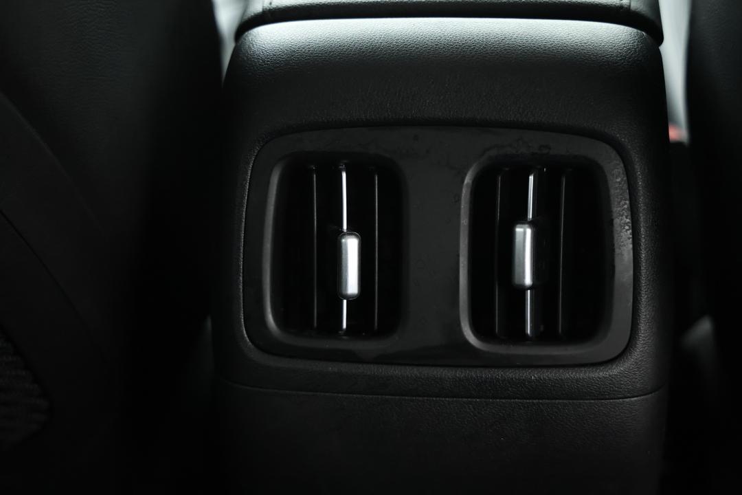 2023 Hyundai Tucson Elite (AWD), Automatic, 37193 km, Rear A/C Vent