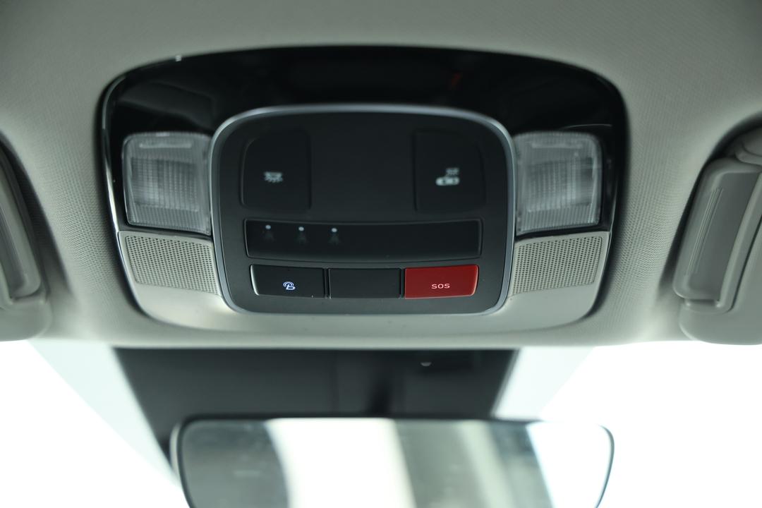 2023 Hyundai Tucson Elite (AWD), Automatic, 37193 km, On-Roof Controls/Sunglass holder