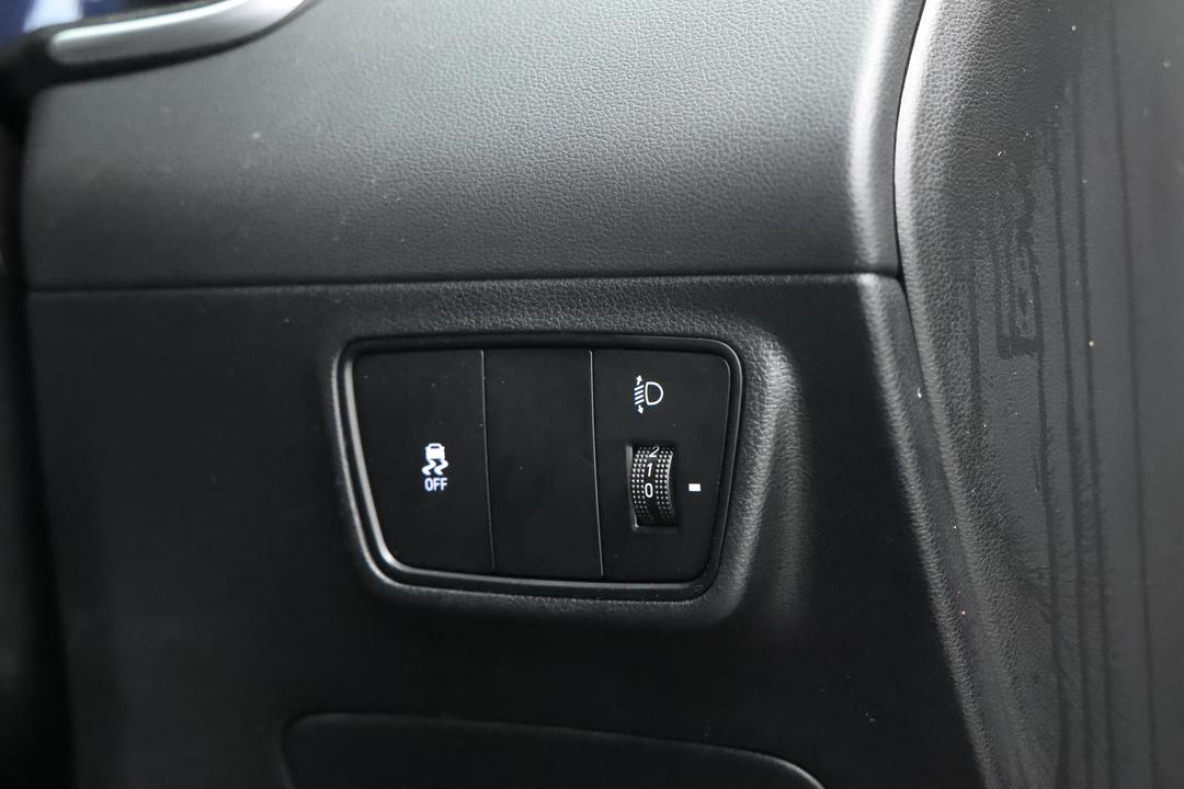 2023 Hyundai Tucson Elite (AWD), Automatic, 37193 km, Utility Switches/Buttons