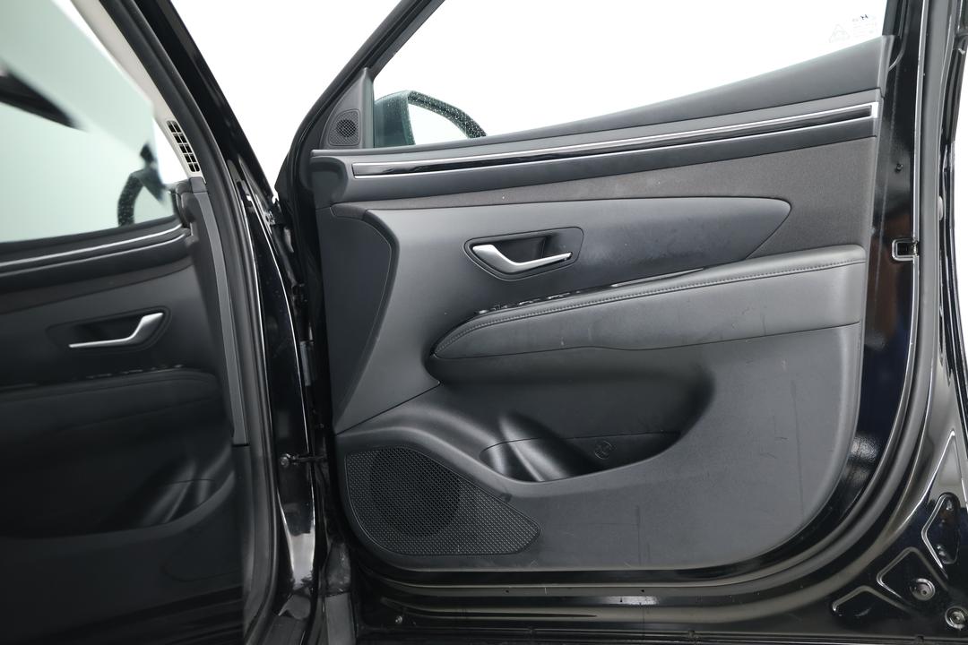 2023 Hyundai Tucson Elite (AWD), Automatic, 37193 km, Speaker View
