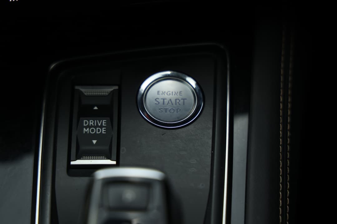 2019 Peugeot 508 Gt, Automatic, 69510 km, Keyless / Button Start