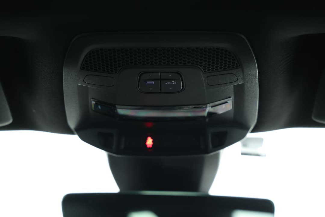 2019 Peugeot 508 Gt, Automatic, 69510 km, On-Roof Controls/Sunglass holder