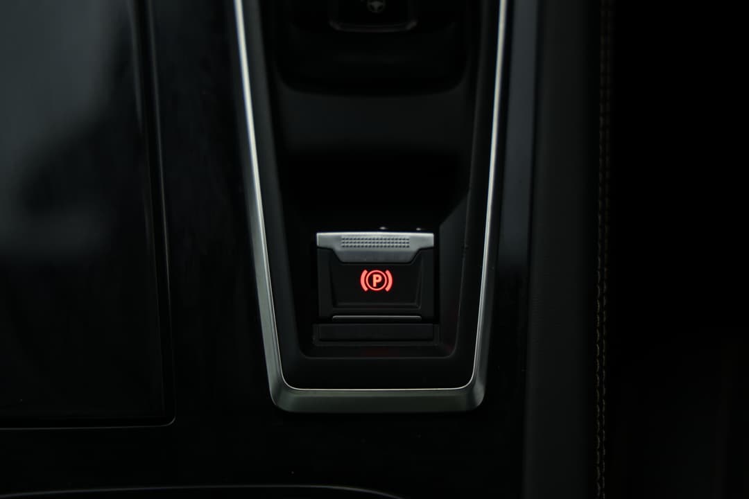 2019 Peugeot 508 Gt, Automatic, 69510 km, Handbrake