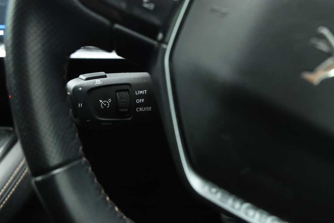 2019 Peugeot 508 Gt, Automatic, 69510 km, Cruise Control