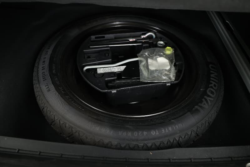 2019 Peugeot 508 Gt, Automatic, 69510 km, Spare Wheel