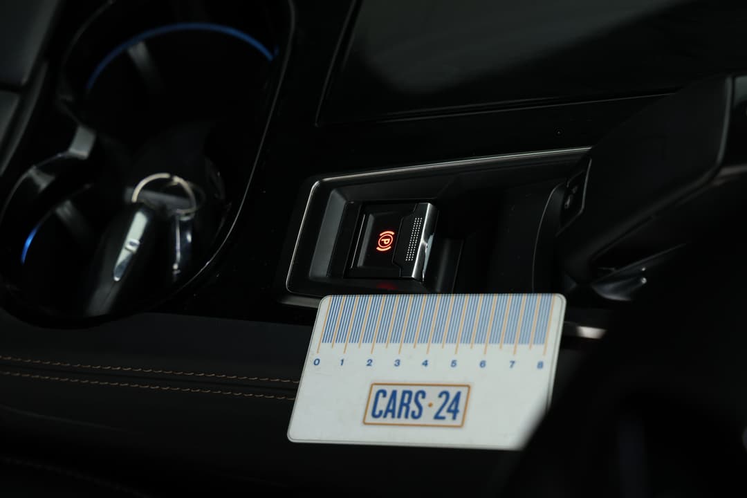 2019 Peugeot 508 Gt, Automatic, 69510 km, Miscellaneous Interior Wear